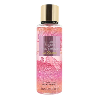 بادی اسپلش زنانه 250Ml ویکتوریا سکرت مدل Pure Seduction in Bloom امارات