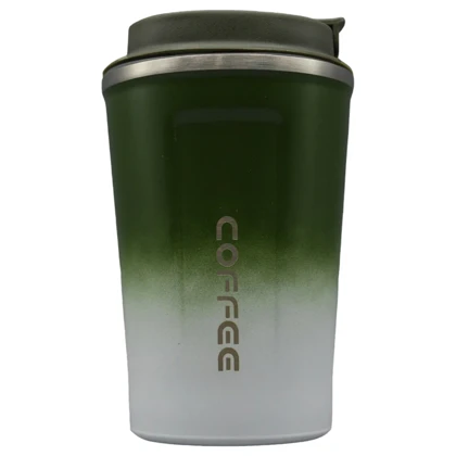 تراول ماگ کافی مدل HC ظرفیت 0.38 لیتر