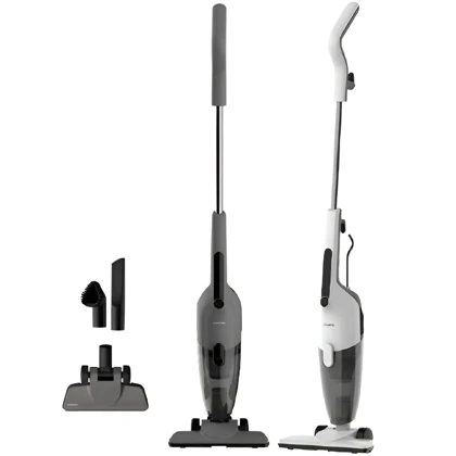 جارو برقی عصایی شیائومی Xiaomi Deerma مدل DX120C مکش 16000 پاسکال
