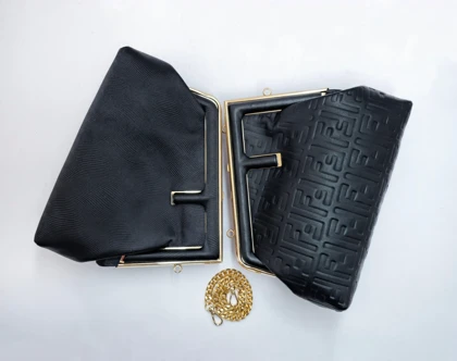 کیف فندی مجلسی 8700