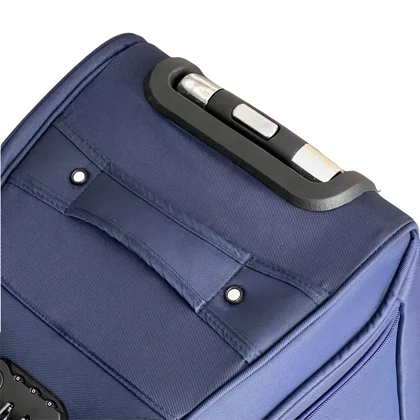 ساک چرخ دار کاترپیلار کد CAT - CT5597S TRAVEL LOVER SMALL