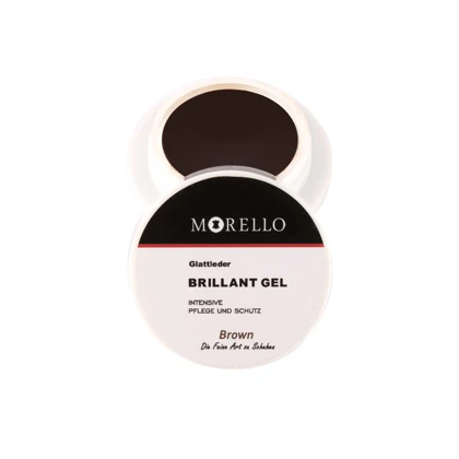 واکس براق کننده چرم مورلو