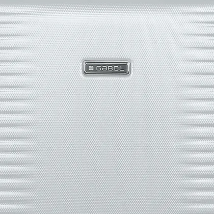 چمدان سخت گابل اسپانیا مدل Balance xp _ سایز بزرگ