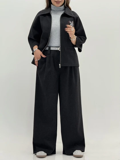 3587-ست کشمیر آنا