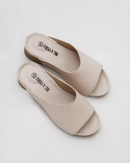 صندل زنانه طبی پاتکان کد 199