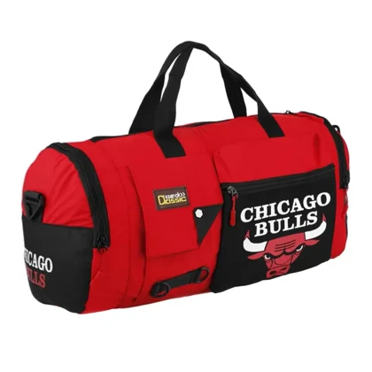 ساک سفری و ورزشی شیکاگو بولز - CHICAGO BULLS - CHB99051