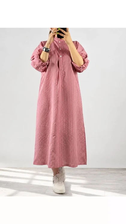 کفتان پلوتی زنانه 100656