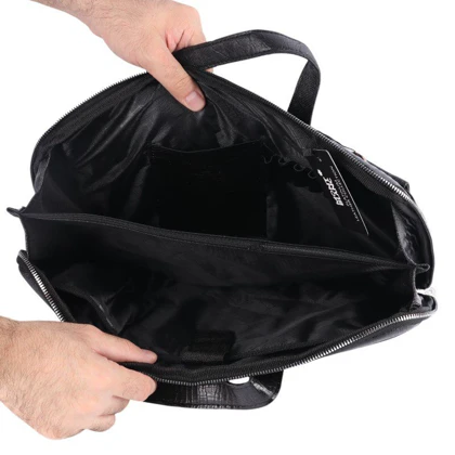 کیف اداری Mont Blanc مدل MC-655