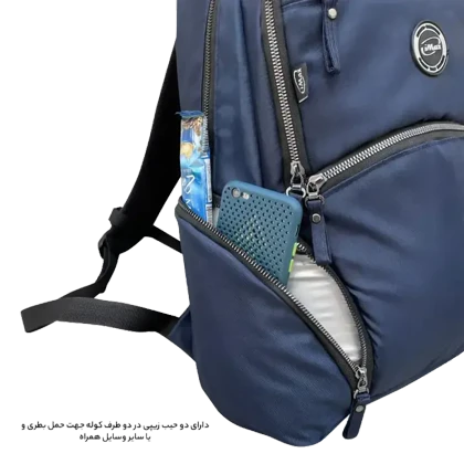 کوله پشتی اسپرت آیمکس IMAX مدل MAX040