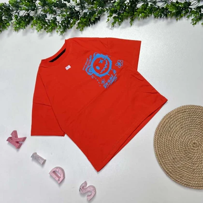 تیشرت لش bear cool تینیجری اسپرت