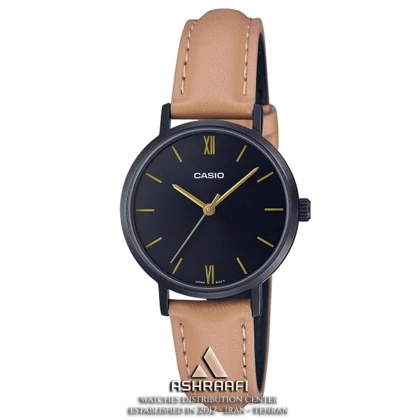 ساعت زنانه کاسیو Casio LTP-VT02BL-1A