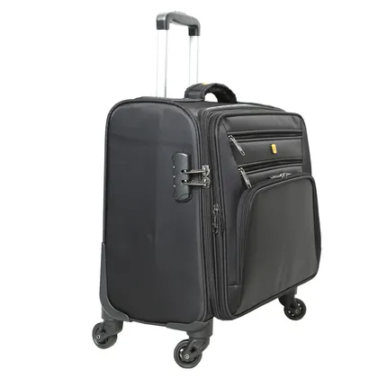 کیف خلبانی کت CAT مدل SBNEW003-"18