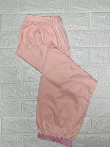 شلوارک ساده پنبه پلی‌استر زنانه کد8001