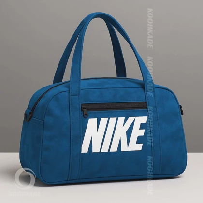 ساک ورزشی NIKE مدل VELVET