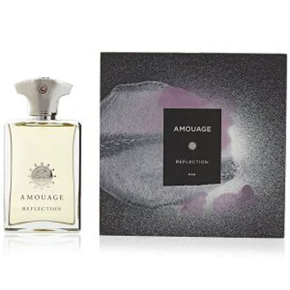 عطر ادکلن آمواج رفلکشن مردانه 100 میل اصلی Amouage reflection for Men 100ml