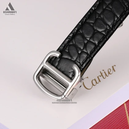 کارتیه تانک سولو Cartier Tank Solo SKW1