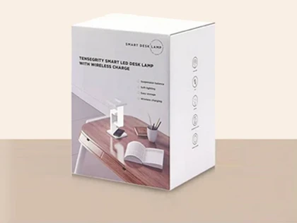 چراغ خواب و شارژ بی سیم 10 وات Wireless Charger
