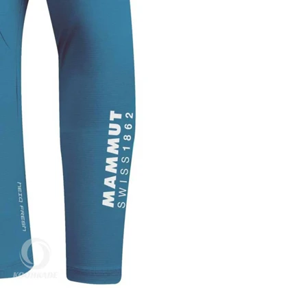 نیم زیپ زنانه MAMMUT A2302
