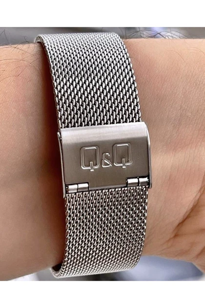 ساعت مردانه qandq qandq