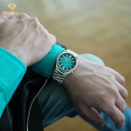 ساعت مچی مردانه سیتیزن CITIZEN NJ0151-88X