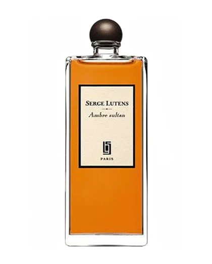 سرج لوتنس آمبر سلطان SERGE LUTENS - Ambre Sultan