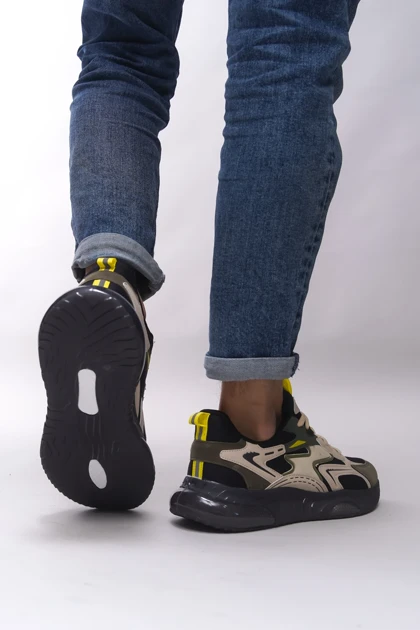 کتانی مردانه ریکن riccon