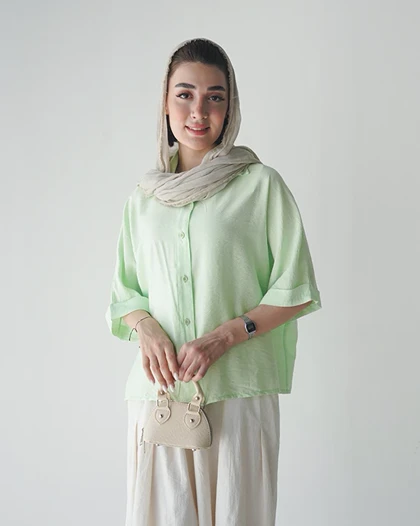 شومیز آرمیس | هیبا