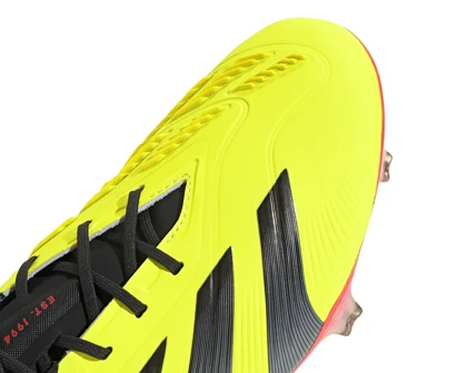 کفش فوتبال چمن Adidas Predator Elite Fg PC_IF5441