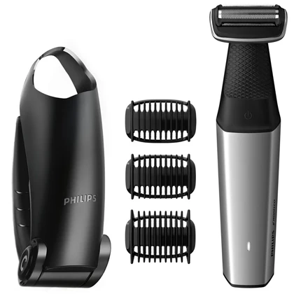 ماشین اصلاح بدن فیلیپس Philips اصل مدل BG5025/40 شارژی