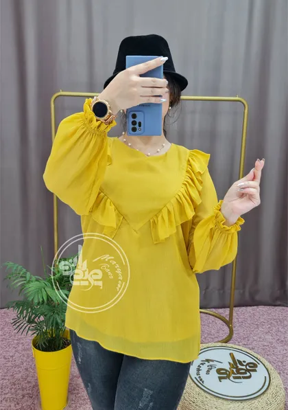 شومیز لیندا
