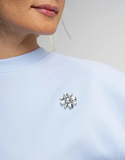 پیش کریستال