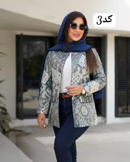 کت داماس کد 36902