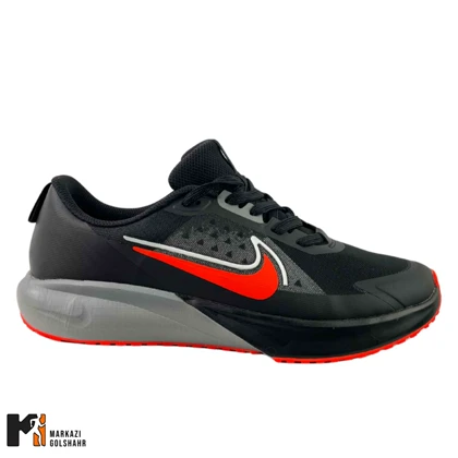 کفش مردانه نایک sonic fly مشکی