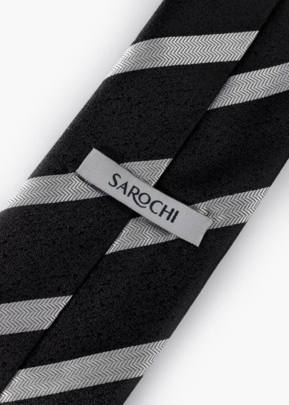 کراوات طرح دار