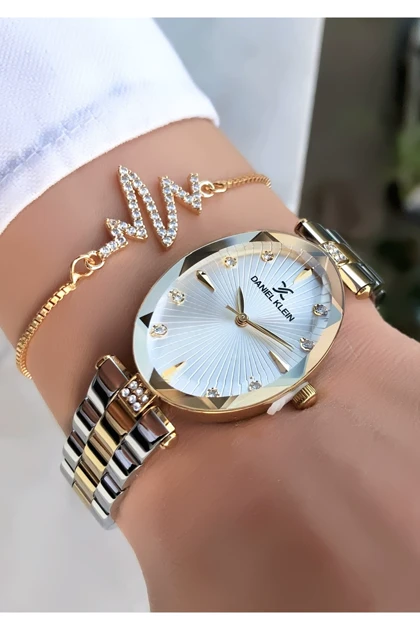 ساعت زنانه دنیل کلین daniel-klein