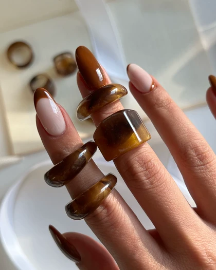 انگشتر دریا