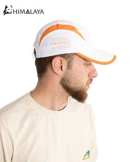 کلاه کپ ورزشی دورنگ Himalaya