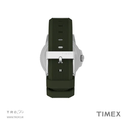 ساعت مچی عقربه ای مردانه تایمکس (Timex) مدل TW4B32100