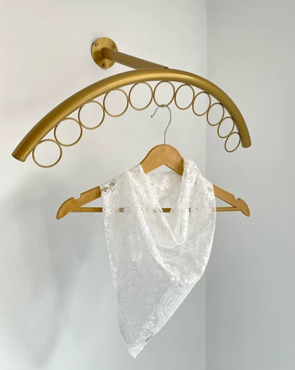 روسری توری