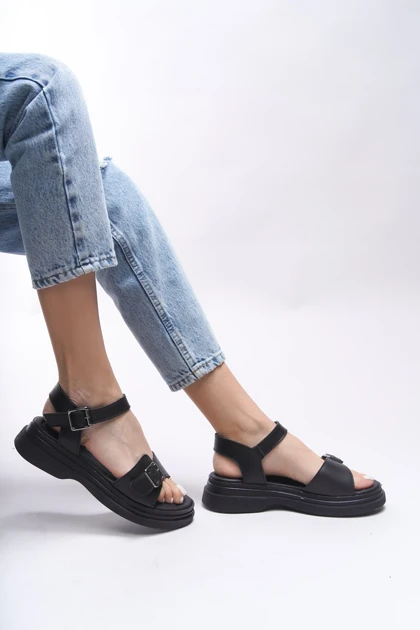 صندل زنانه ریکان riccon