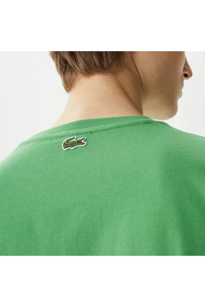تیشرت مردانه lacoste