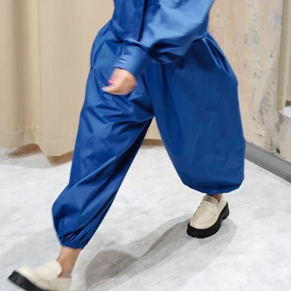 شلوار سندبادی