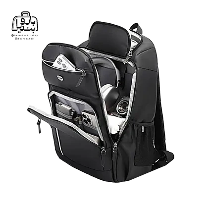 کوله‌پشتی بنج کاکا Bange Kaka کد KA-0003