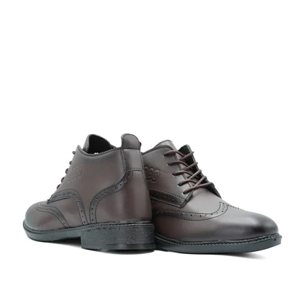 کفش نیم بوت مردانه آکو مدل 1122 _ Boots