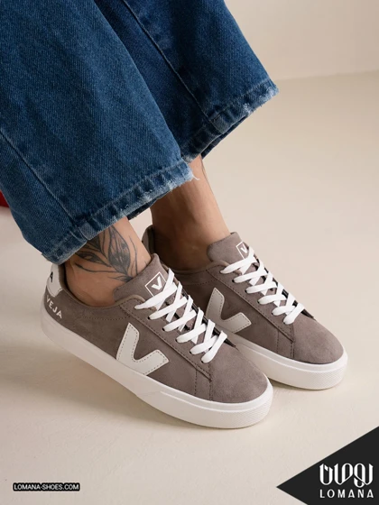 کتانی وجا پلاس لومانا - کد 2660