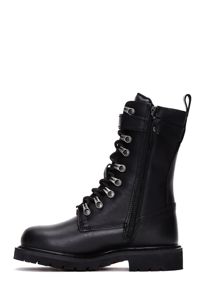 بوت و نیم بوت زنانه harley-davidson