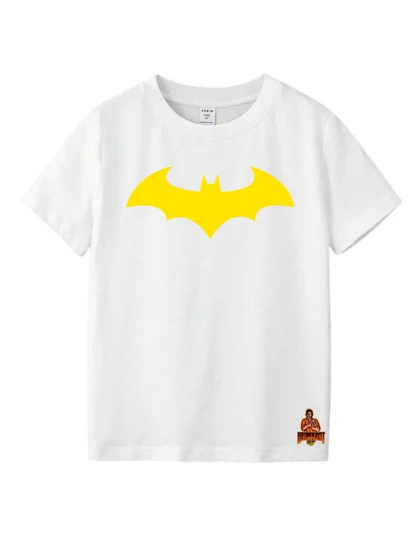 تیشرت RIP طرح بتمن | Batman RIP کد 258243