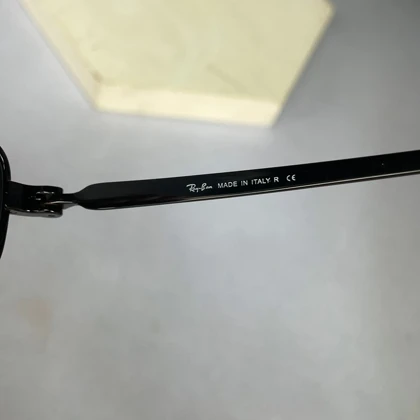 عینک آفتابی ریبن مدل Ray ban RB3927
