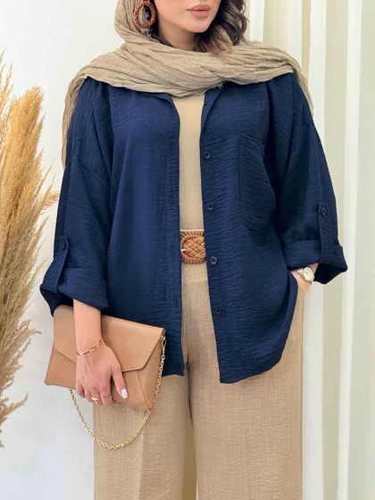 مانتو تک جیب الین