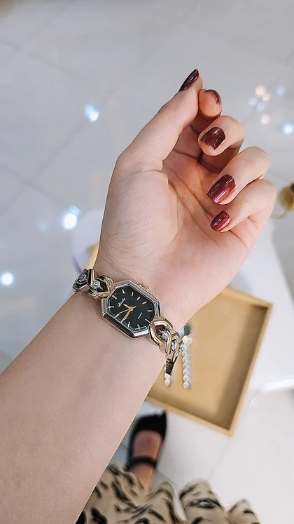 زنانه لوکس برند باک_کد 1263
